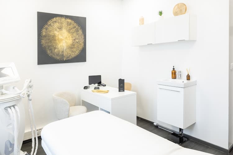 ALCE INSTITUT - Centre Esthétique & Minceur | Laser & Nutritionniste Paris 17