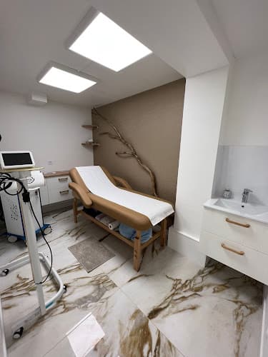 CENTRE LASER HEBEL - Détatouage et Epilation définitive