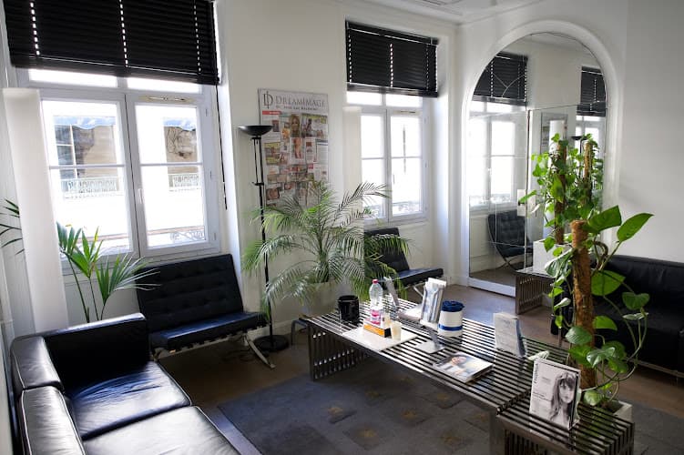 Laser Détatouage & Esthétique Paris