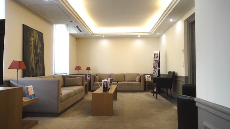 Centre Médical George V