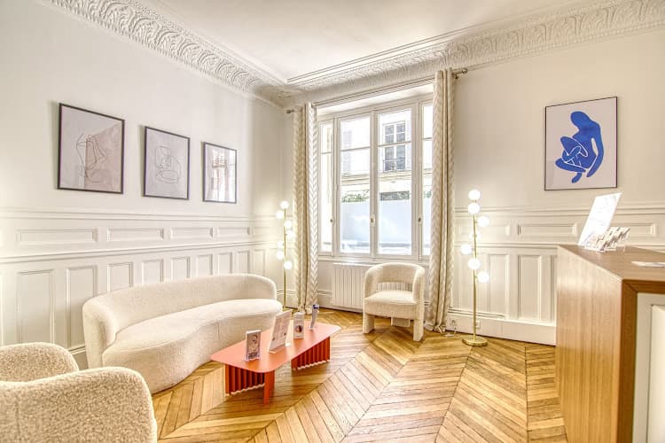 Centre Villiers Batignolles - Chirurgie Dermatologique et Médecine Esthétique