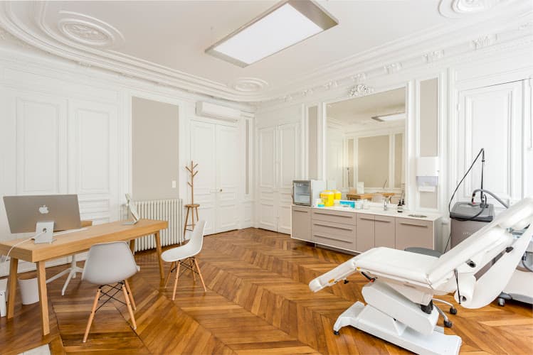 Cabinet Médical Sorbonne