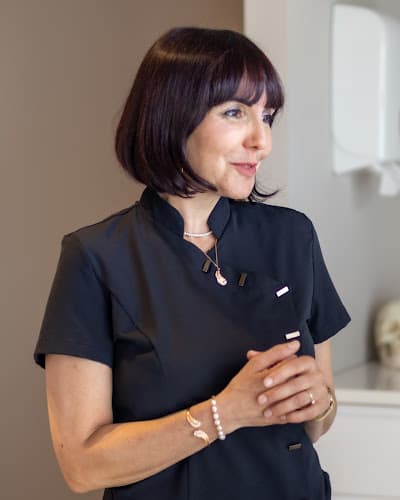 Dr Sophie Lidolff - médecine esthétique