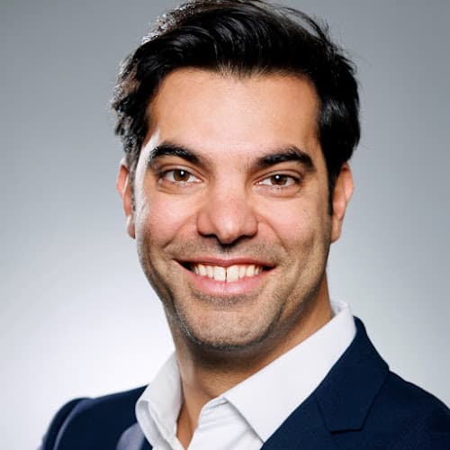 Dr Joseph Kobaiter - Médecine Esthétique Paris