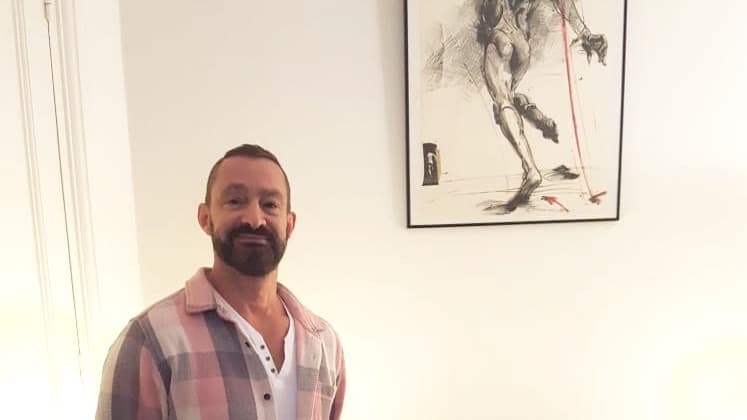 Thierry CLADT - Cabinet de Cryolipolyse et Kinésithérapie