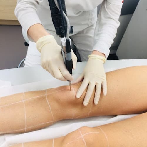 Centre Laser Médical de Rennes