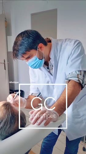Gc Aesthetic Aesthetic Medicine Dr. Guillaume Cabarrou