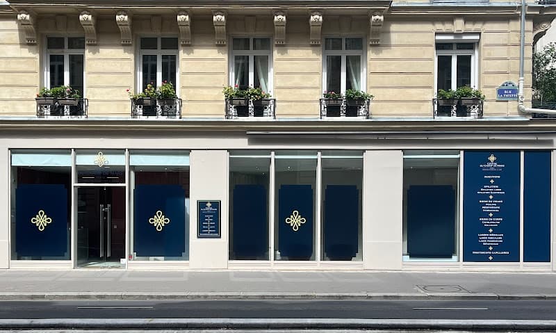 Centre Du Champ Mars - Opéra Medicine Aesthetics And Laser