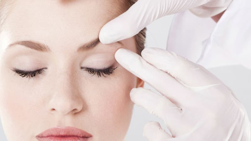 Dr CHEVRIER Stéphane