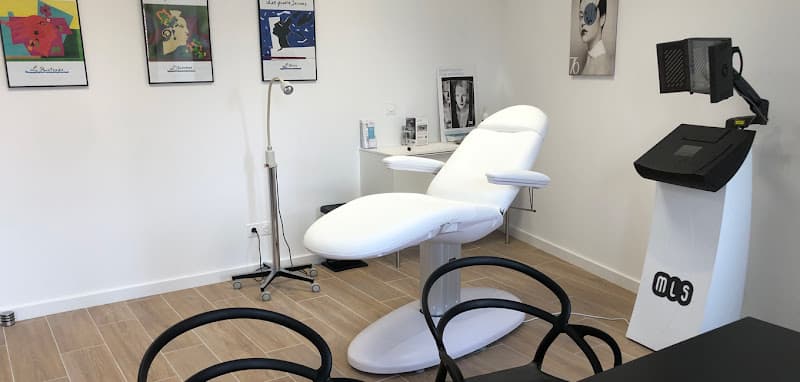 Docteur Jean-Marc Ponzio