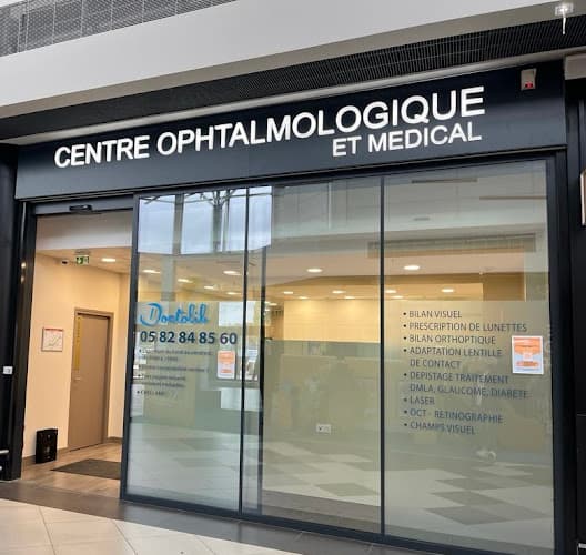 Center Laser Epilation Gramont Specialist Woman & Man