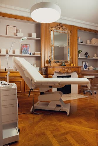 Lasers Saint Germain des Prés | Epilation laser