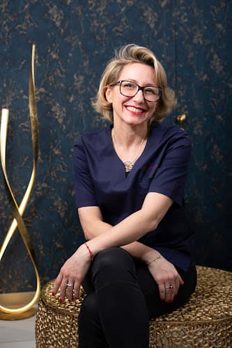 Cabinet Médical du Dr Jennyfer Peltz-Aïm