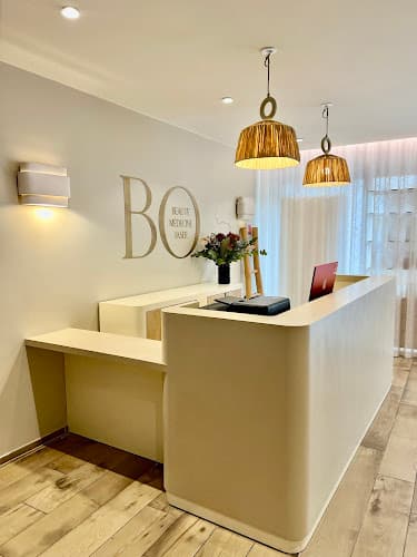 Beauty Officine | Clinique Médecine esthétique - Rennes