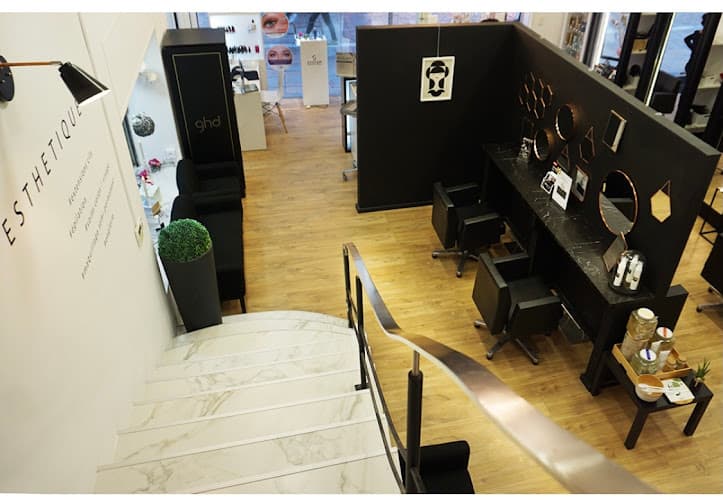 Vadim Coiffure /Esthetique