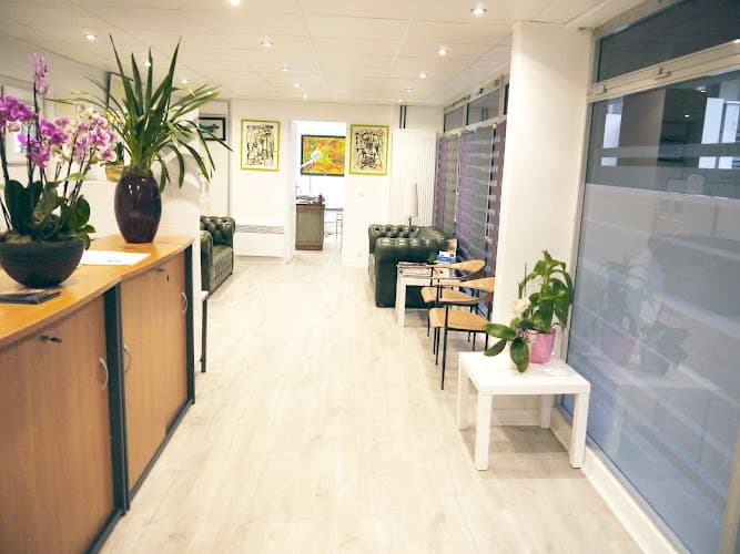 CLINIC CRYO ESTHETIC