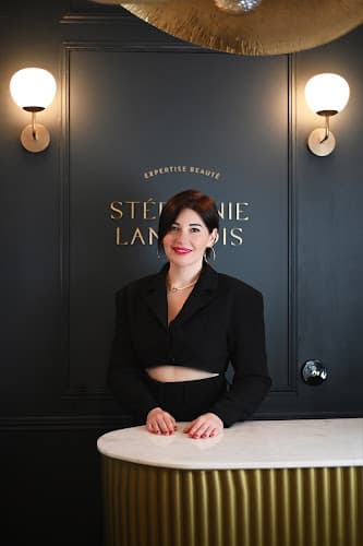 Institut de beauté Stéphanie Langlois