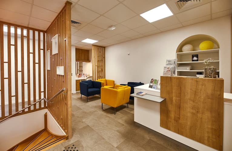 Centre Laser Médical Dijon