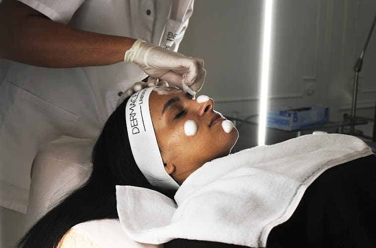 Centre de médecine Esthétique Alfa Laser Paris 17