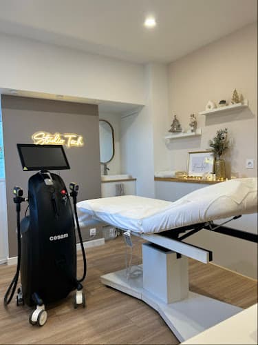 Studio Tech | centre épilation laser | esthétique technologique | Toulon