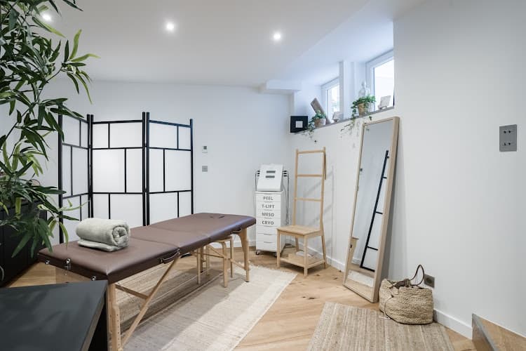 Espace-Foch massage et shiatsu