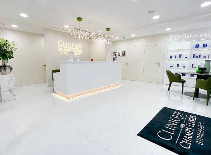 Clinique des Champs Elysées Strasbourg - Médecine esthétique