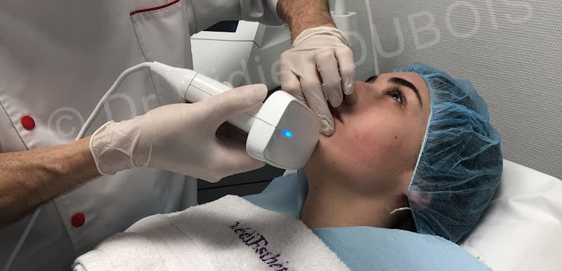 Dr Didier DUBOIS - médecin esthétique, détatouage, acide hyaluronique, couronne perlée, grains de Fordyce, pénoplastie