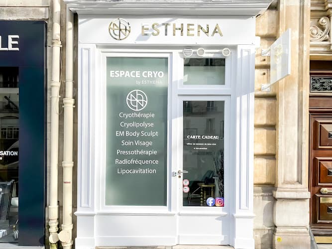 Space Cryo Cryotherapy-