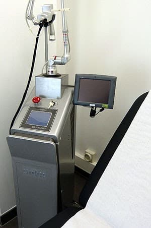 Vernes Dermato Laser