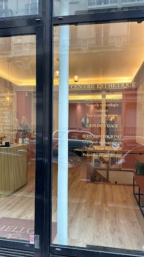 SKIN BLOO - Centre esthétique