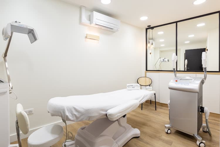 EstheClinic-Centre Esthétique Paris 16