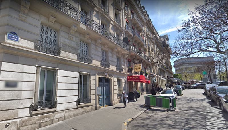 Dr Charles-Mathieu BANDINI - Chirurgien Maxillo-Facial - Paris