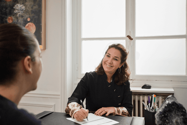 Dr Catherine Kosowski - Médecin Morphologue et Anti-âge