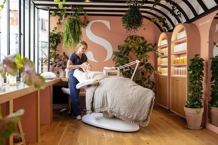Seasonly - Skin Studio Paris Passy