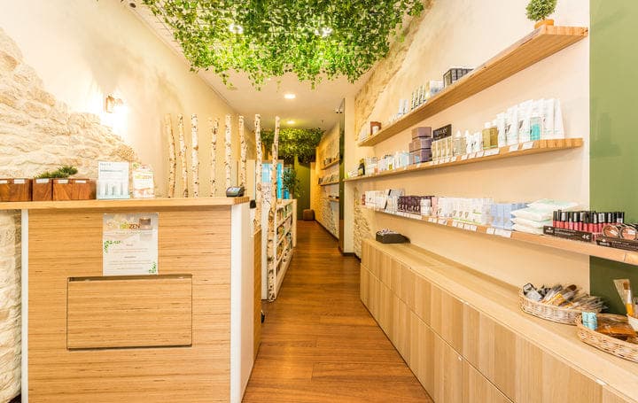 Biozen - Institut de beauté Paris