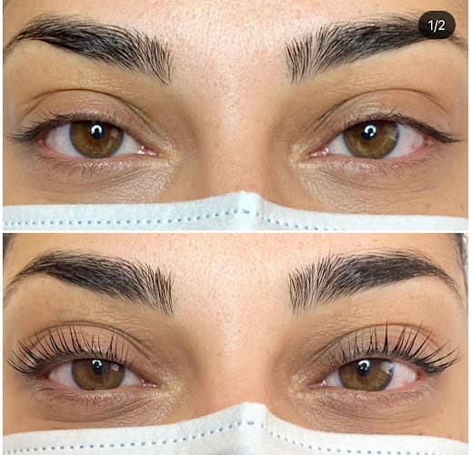 Les secrets beauté de Marine