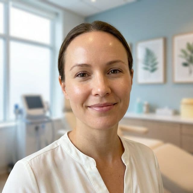 Botox front : traiter les rides du lion | Guide 2026