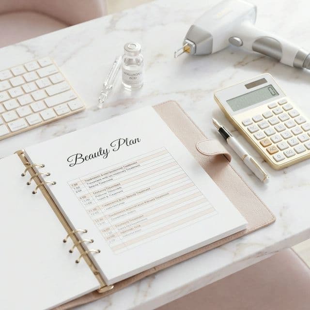 Budget Médecine Esthétique : Comment Planifier et Investir dans sa Beauté ?