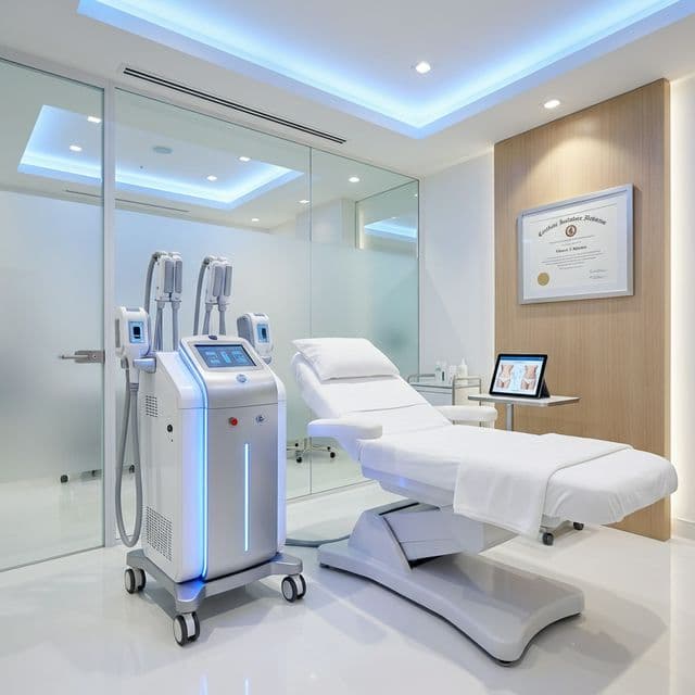 Cryolipolyse Ventre : Le Guide Complet pour Éliminer les Bourrelets Abdominaux