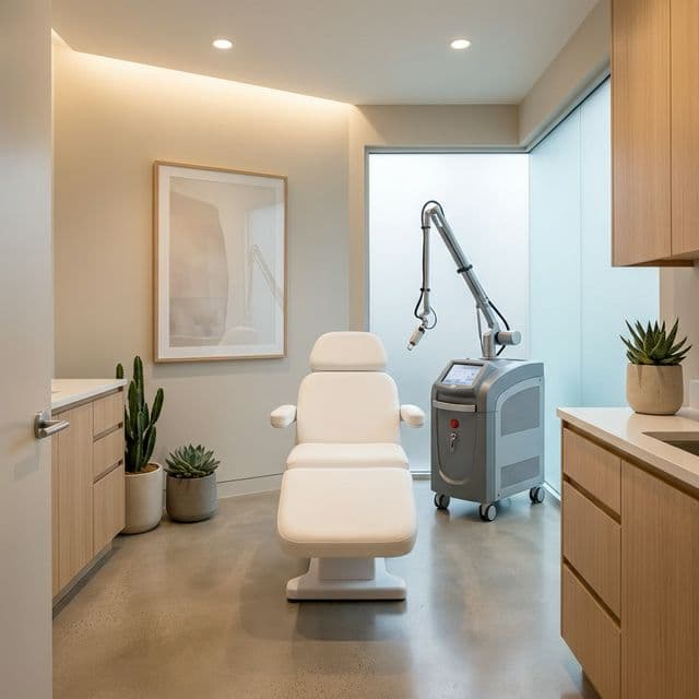 Prix épilation laser 2026 : tarifs par zone et par ville