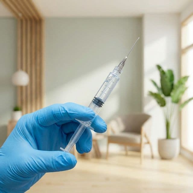 Prix injections acide hyaluronique : tarifs par zone & comparatif 2026