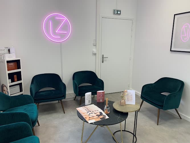 Lazeo Toulouse Verdier