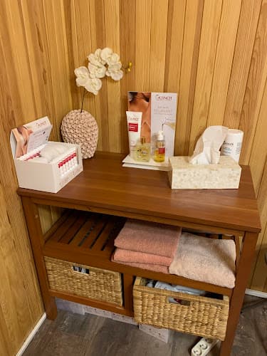 Institut de beauté AQUASOLIS - GUINOT