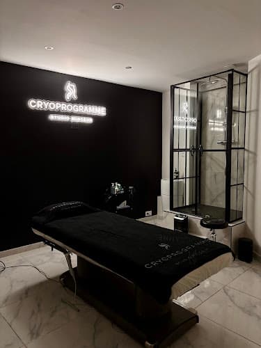 Cryoprogramme Paris 8