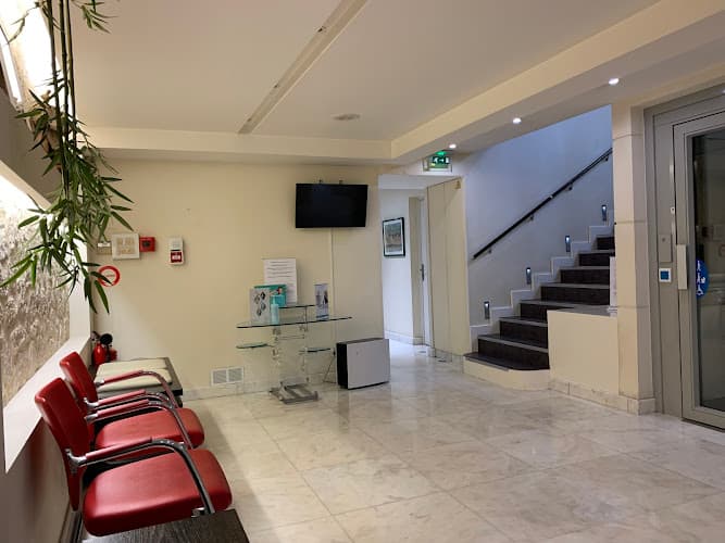 CLIPP: Centre Laser International de la Peau Paris