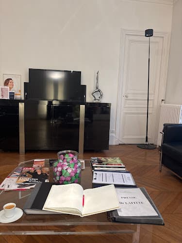 Docteur Thierry LAFITTE Médecine Esthétique