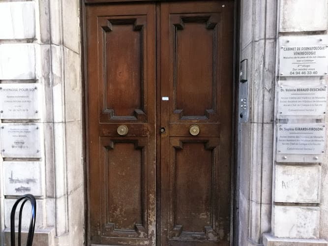 Dr Sophie GIRARDI FIROLONI