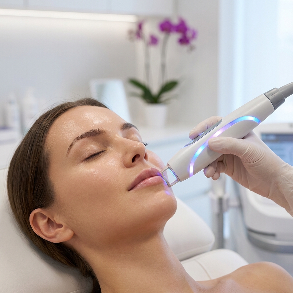 Epilation Visage Laser Avis